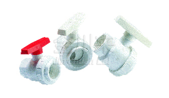 VP-310,320經(jīng)濟型單邊由令球閥